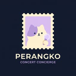 Perangko